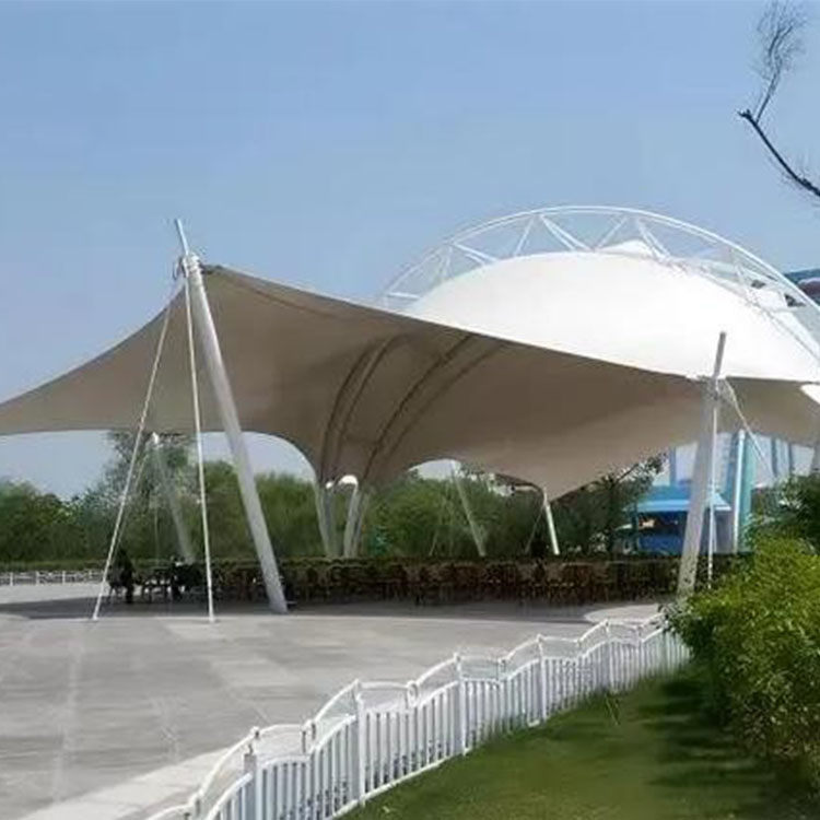 秦皇岛工程案例