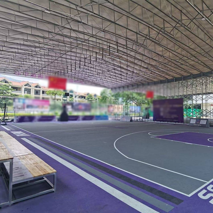 秦皇岛工程案例