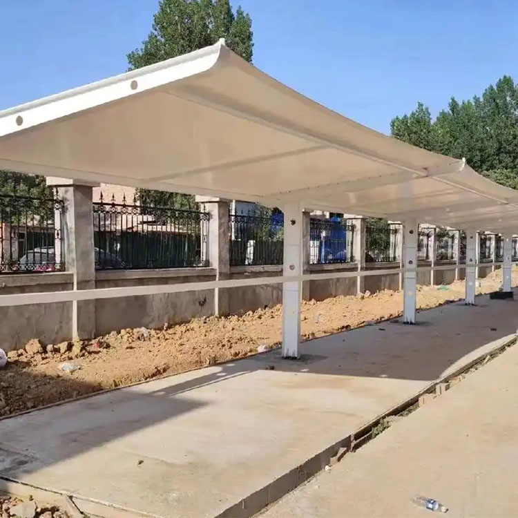 秦皇岛工程案例