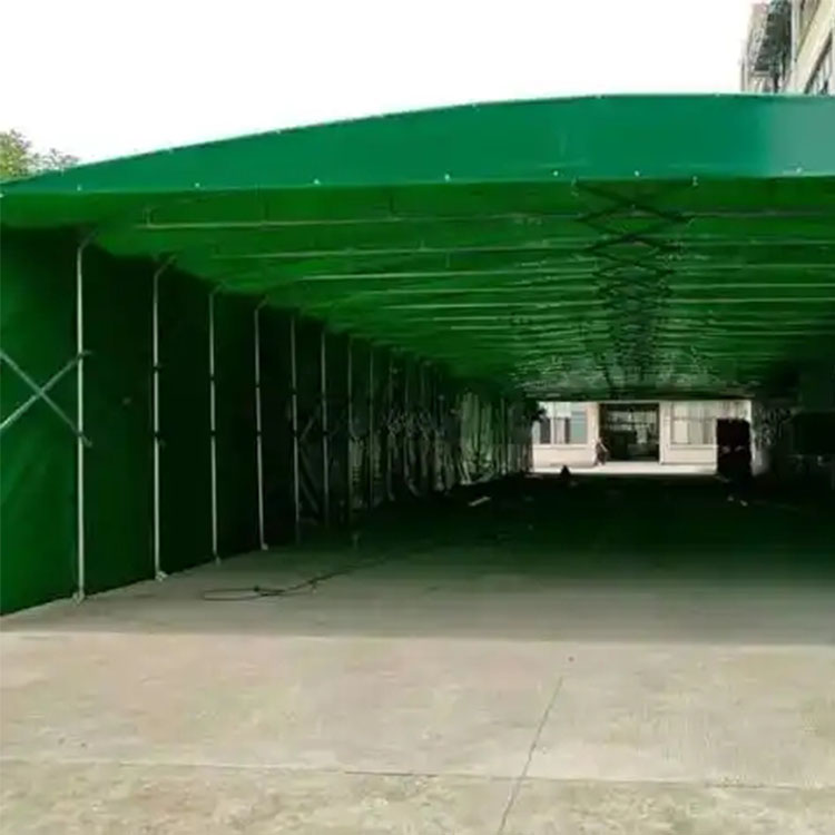 秦皇岛工程案例