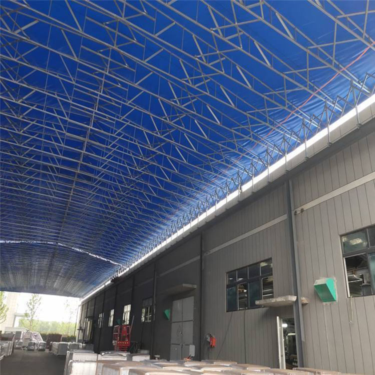 秦皇岛工程案例