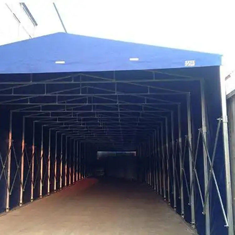 秦皇岛工程案例