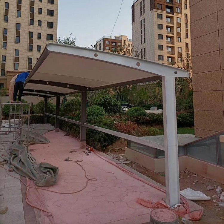 秦皇岛工程案例